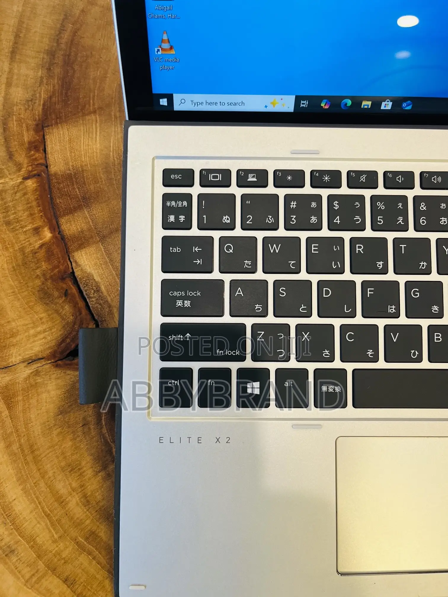 Laptop HP Elite X2 1013 G3 8GB Intel Core I5 SSD 256GB