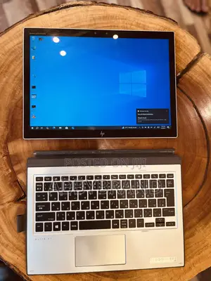 Laptop HP Elite X2 1013 G3 8GB Intel Core I5 SSD 256GB