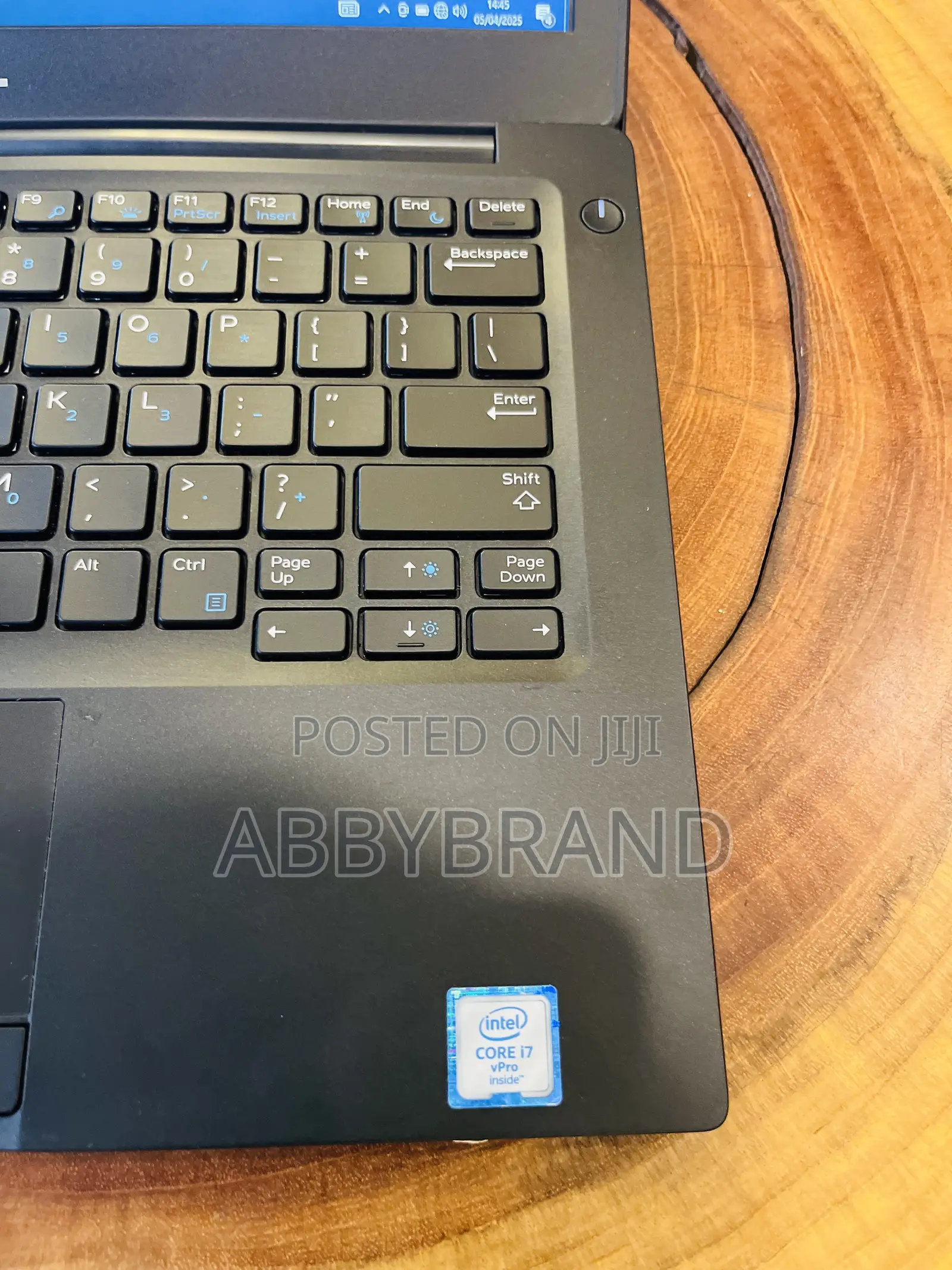 Laptop Dell Latitude 7290 8GB Intel Core i7 SSD 256GB