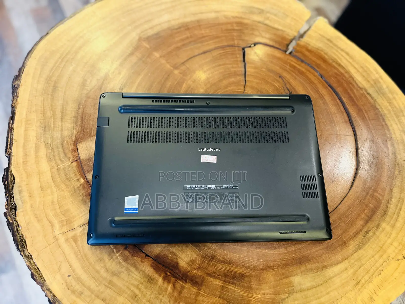 Laptop Dell Latitude 7290 8GB Intel Core i7 SSD 256GB