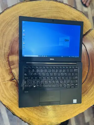 Laptop Dell Latitude 7290 8GB Intel Core i7 SSD 256GB