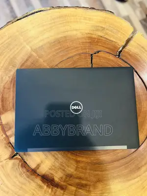 Laptop Dell Latitude 7290 8GB Intel Core i7 SSD 256GB