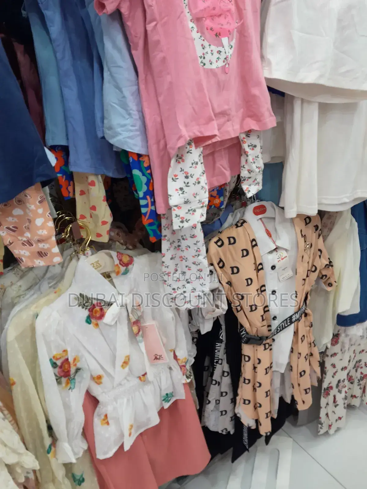 Girls Dresses
