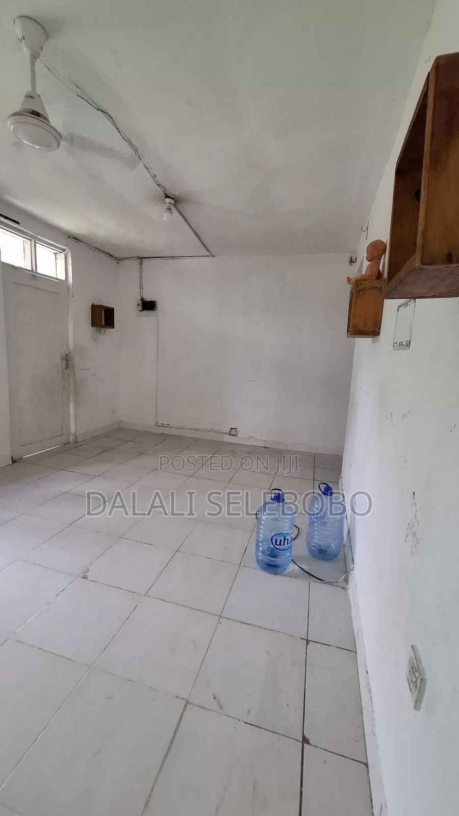 1bdrm Apartment in Kimara Baruti for rent