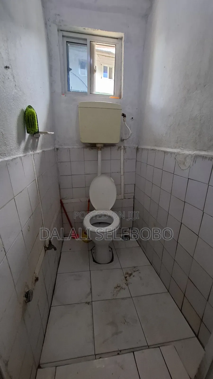 1bdrm Apartment in Kimara Baruti for rent