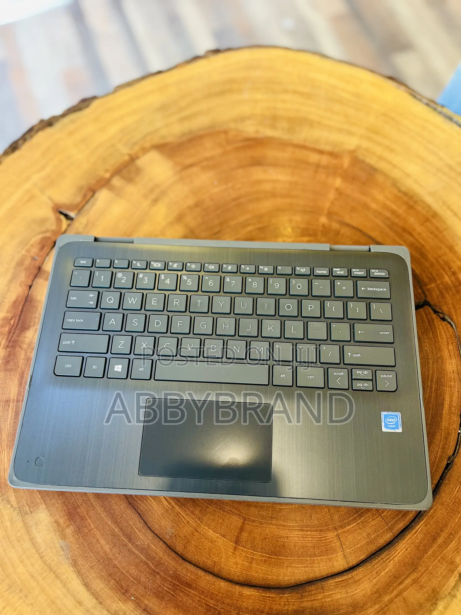 Laptop HP ProBook 11 X360 G3 EE 4GB Intel SSD 128GB