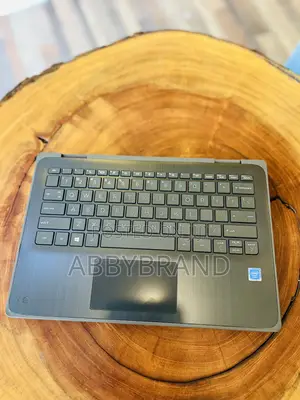 Laptop HP ProBook 11 X360 G3 EE 4GB Intel SSD 128GB