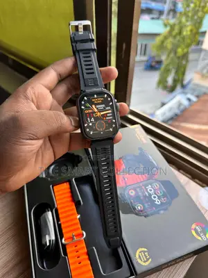 Gt8 Buds Smart Watch