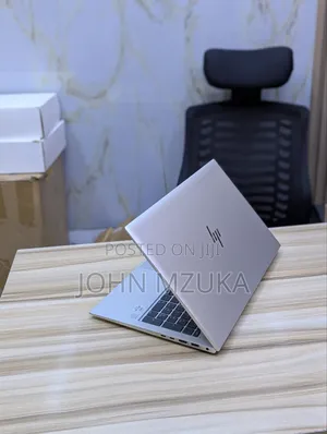 Laptop HP EliteBook 850 G8 16GB Intel Core I7 SSD 512GB