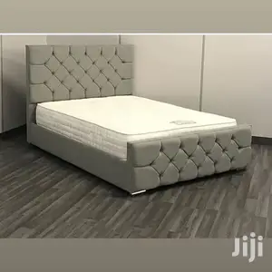 Bed Sofa Design
