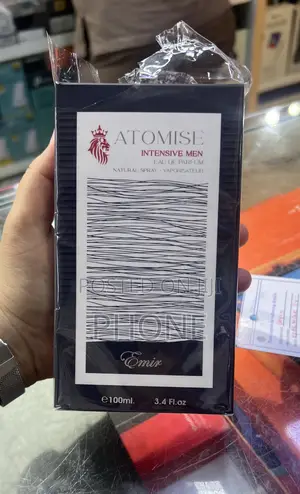 Photo - Emir Parfume