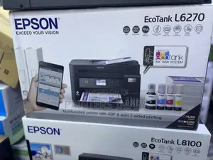 Epson Eco Tank L6270