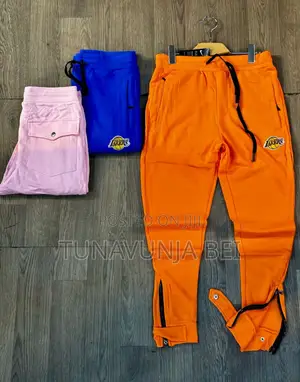 Cargo Track