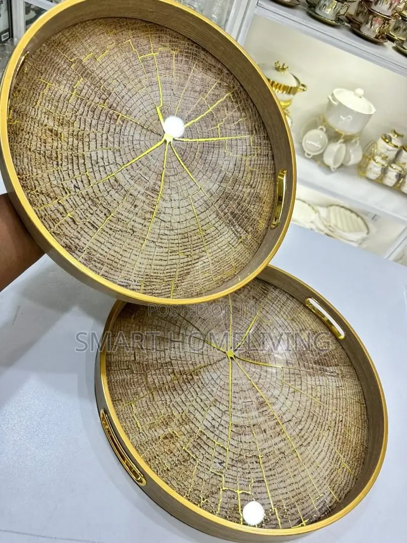 Serving Tray