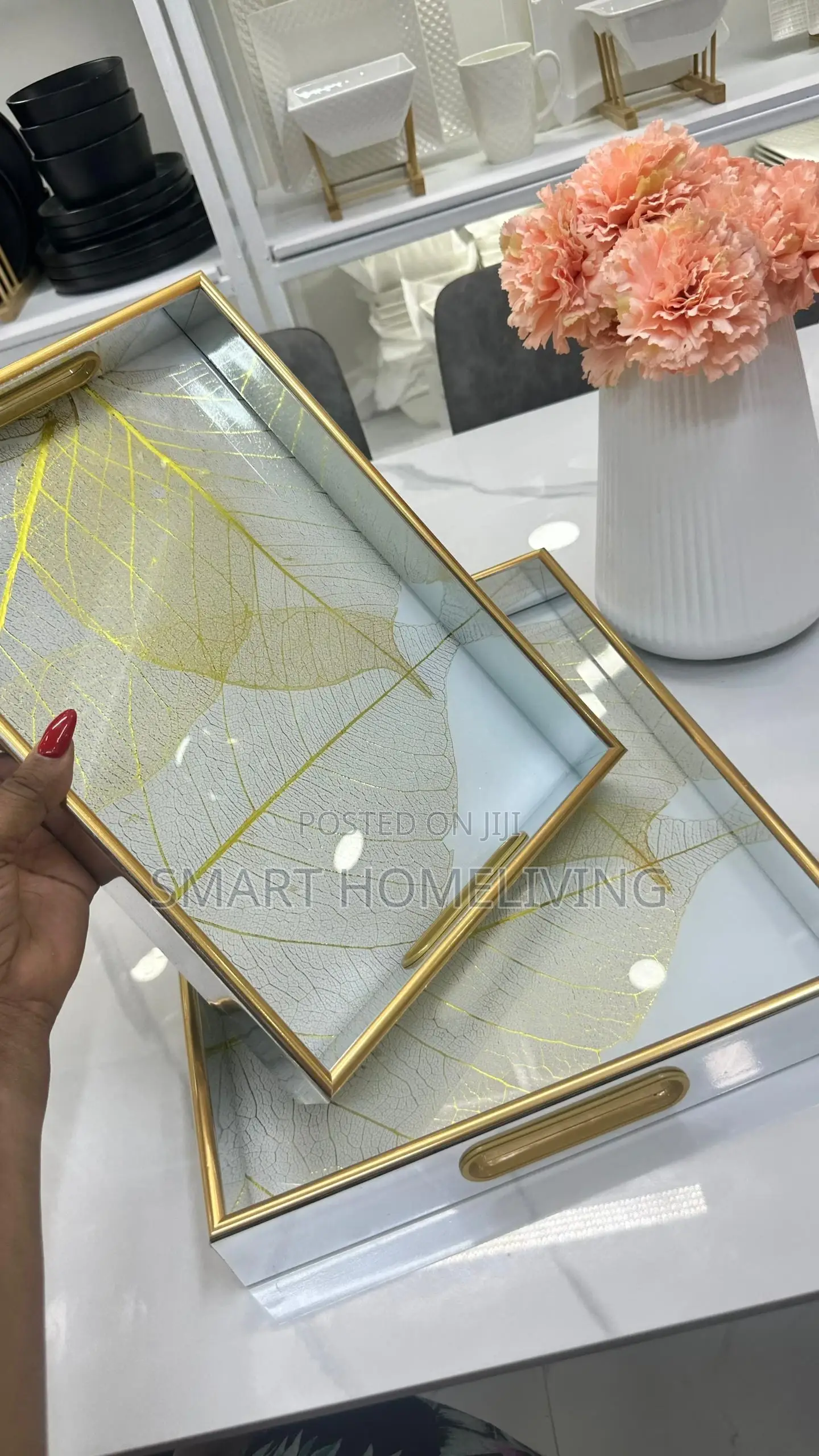 Serving Tray