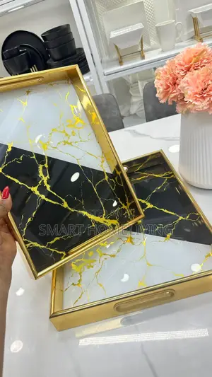 Serving Tray