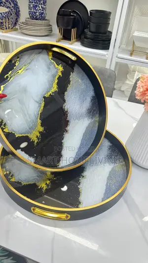 Serving Tray