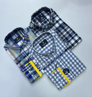 Ooriginal Turkey Shirts