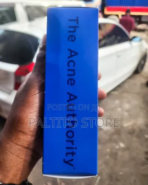 Panoxyl Acne Foaming Wash (Face and Body)