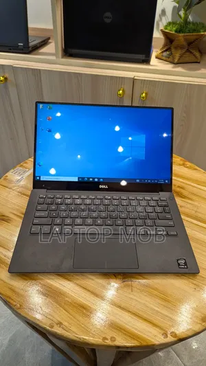 Laptop Dell Alienware 13 8GB Intel Core I5 SSD 256GB