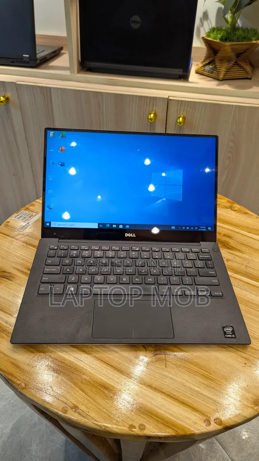 Laptop Dell Alienware 13 8GB Intel Core I5 SSD 256GB