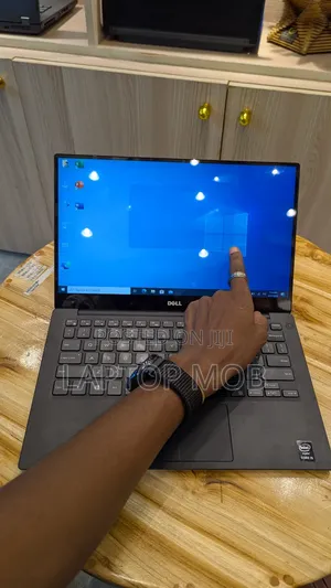 Laptop Dell Alienware 13 8GB Intel Core I5 SSD 256GB
