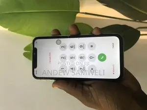 Kioo Used Og iPhone 11 Plain
