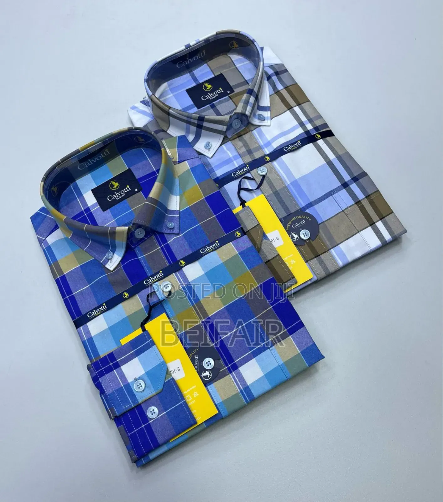 High Quality Turkey Shirts