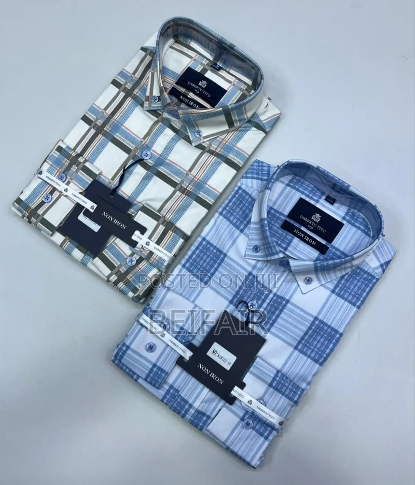 High Quality Turkey Shirts