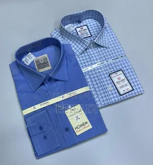 High Quality Turkey Shirts