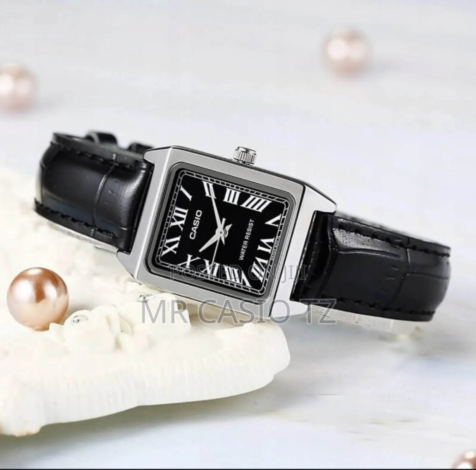 Casio LTP-V007l-1budf