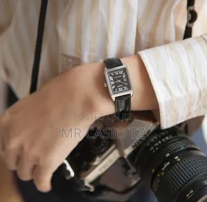 Casio LTP-V007l-1budf