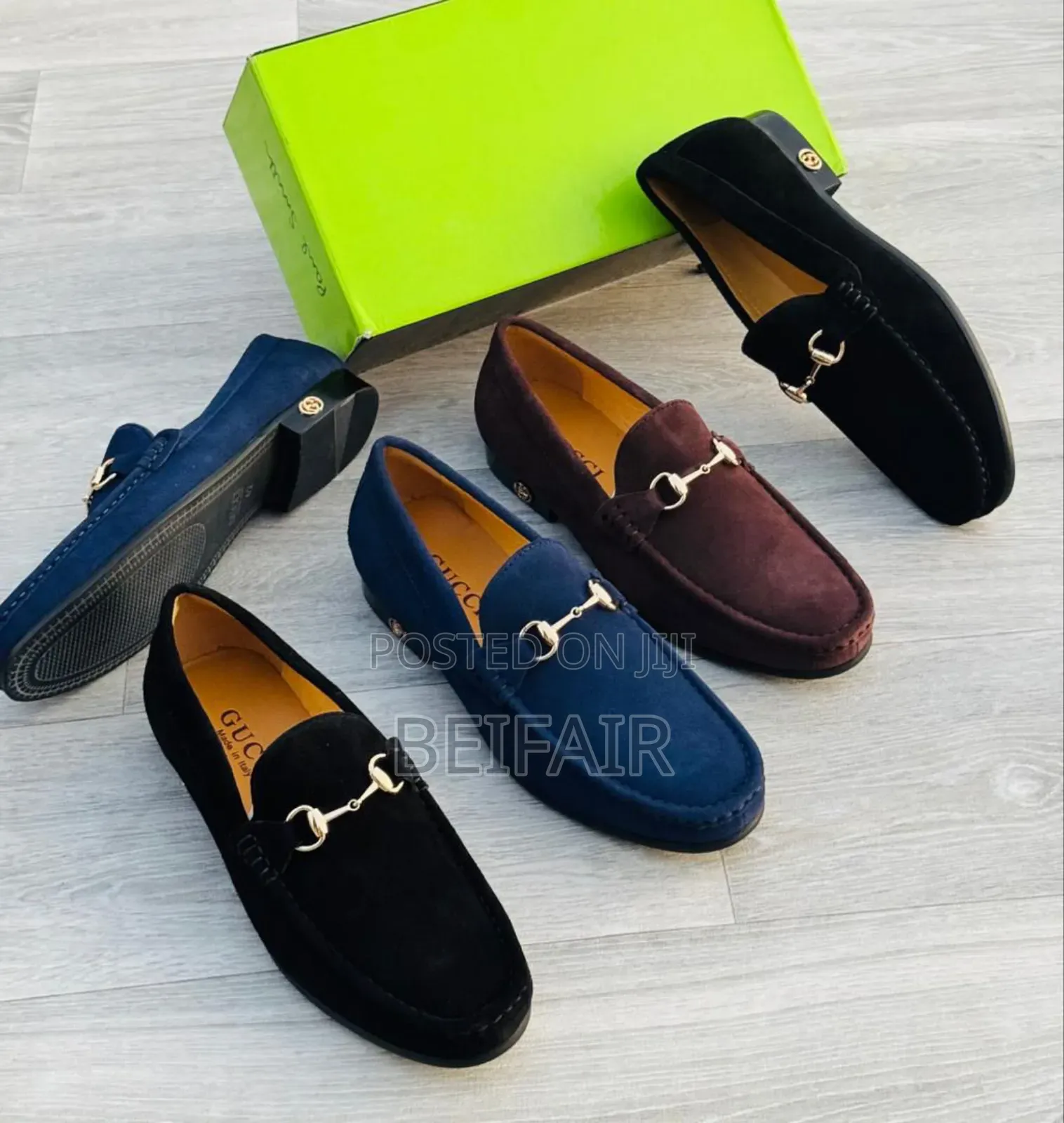 Men's Stylish Shoes