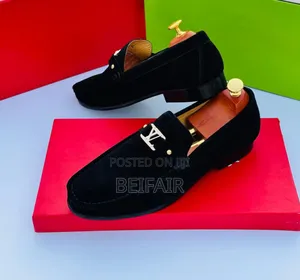 Men's Stylish Shoes