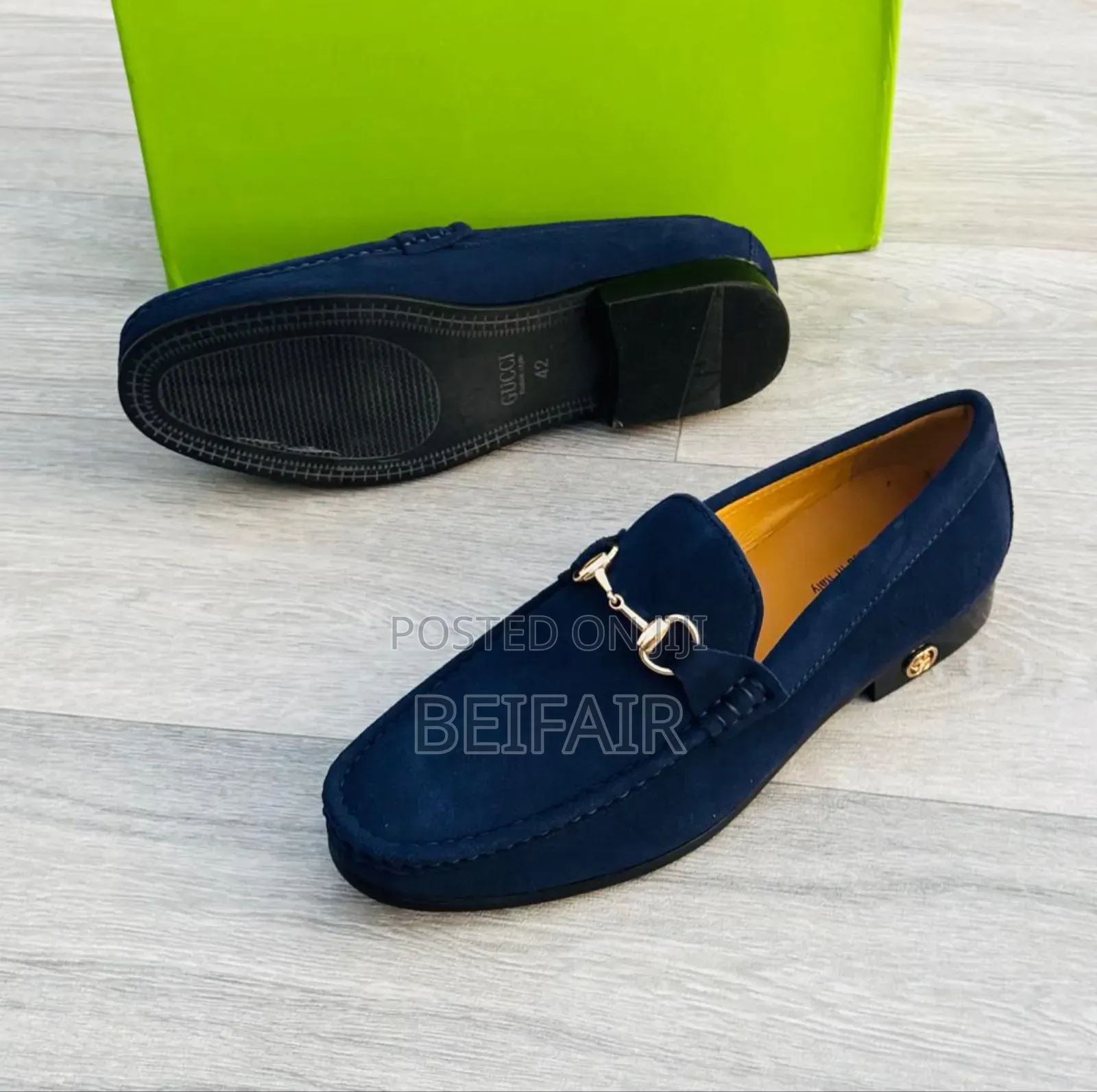 Men's Stylish Shoes