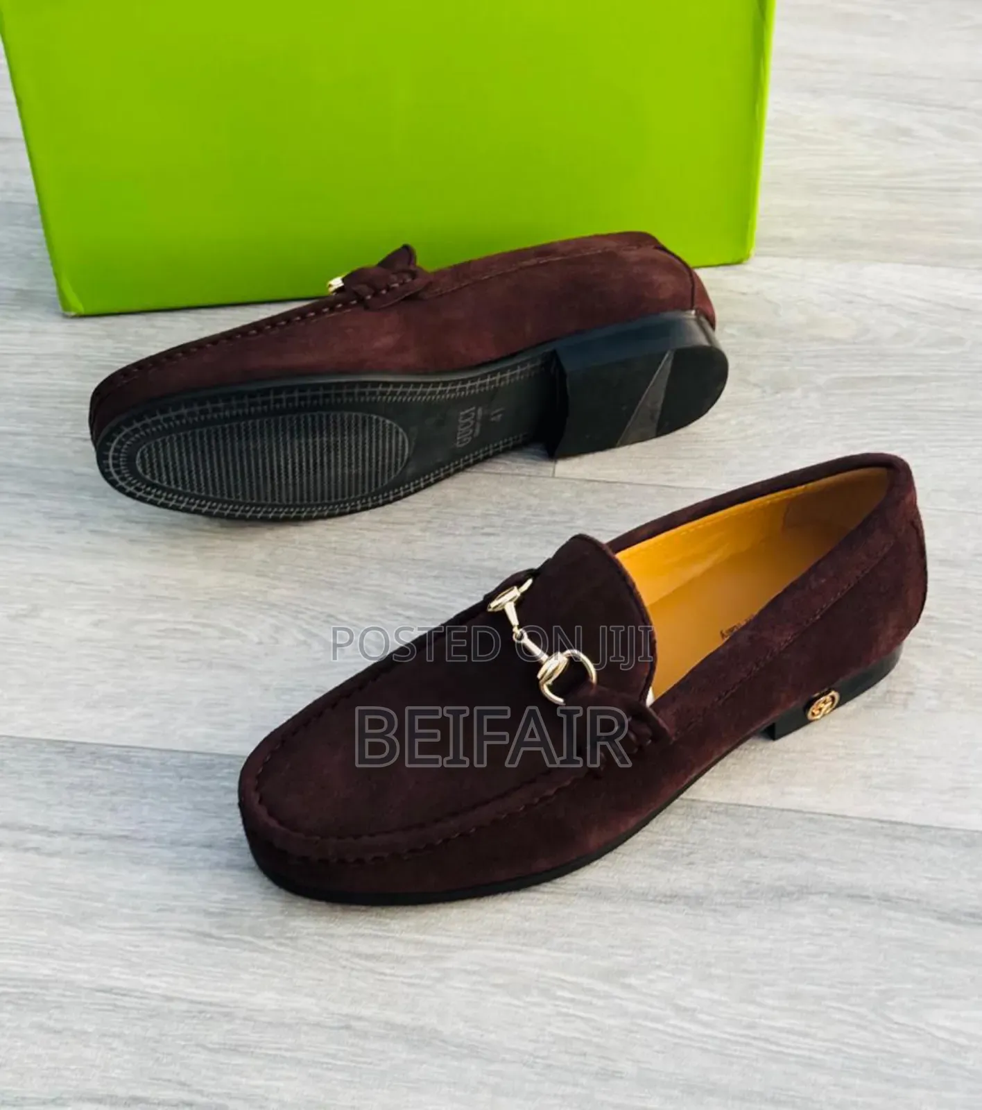 Men's Stylish Shoes