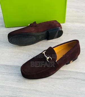 Men's Stylish Shoes