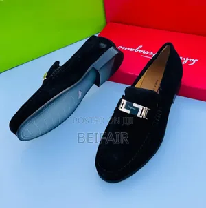 Men's Modern Style Shoes