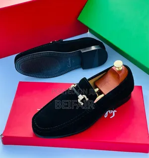 Men's Modern Style Shoes