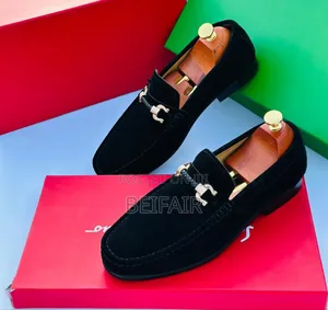 Men's Modern Style Shoes