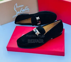 Men's Modern Style Shoes