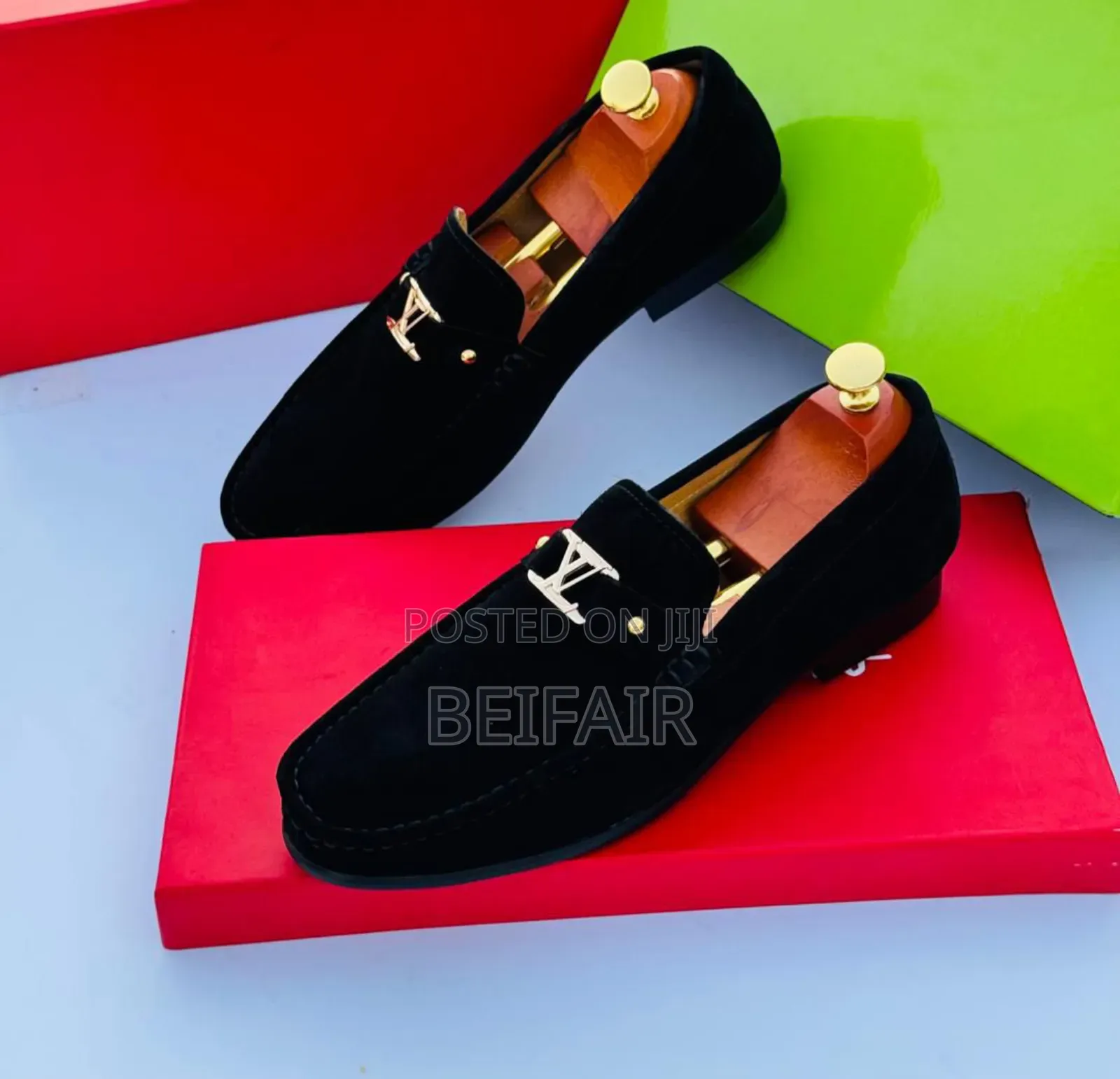 Men's Modern Style Shoes