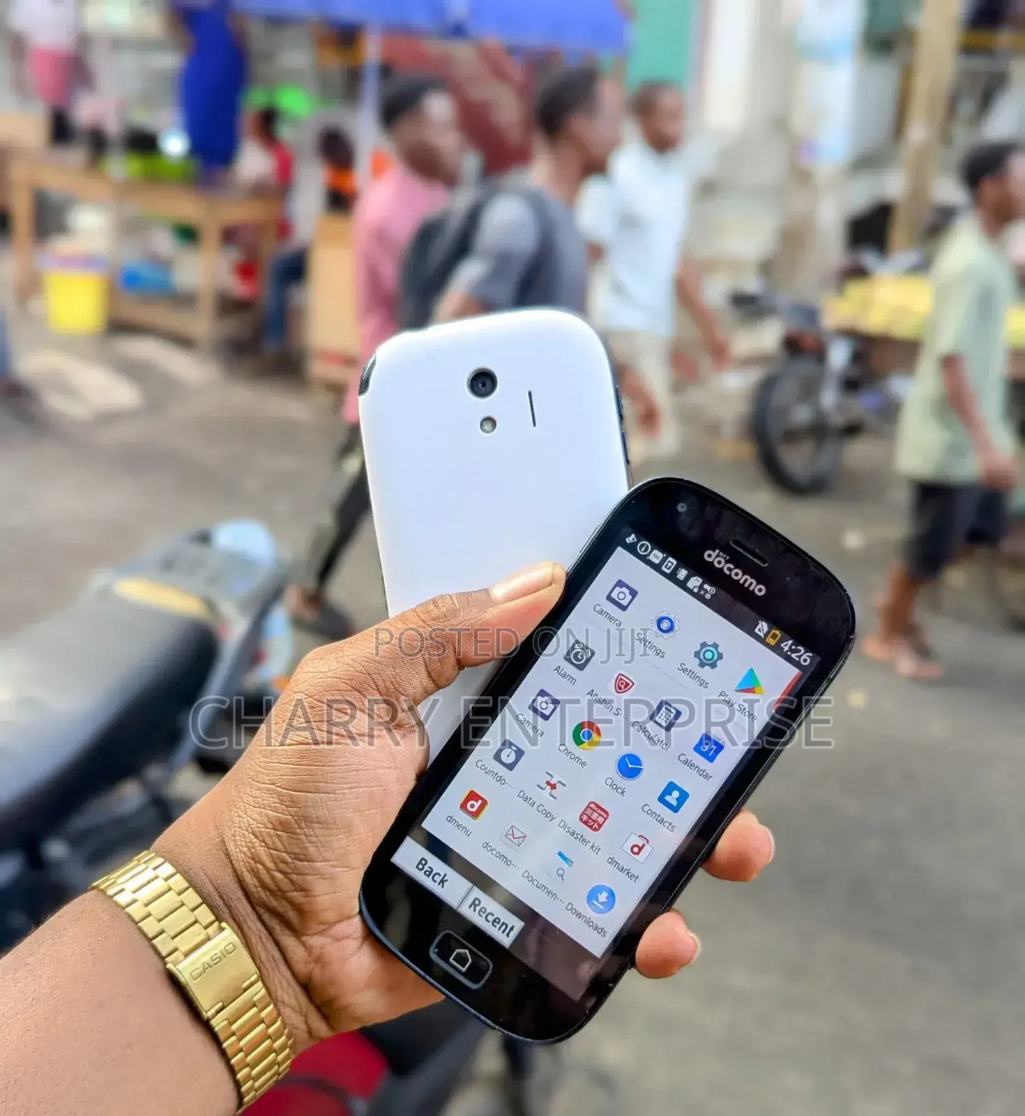 Mobile Phone 16 GB