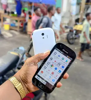 Mobile Phone 16 GB
