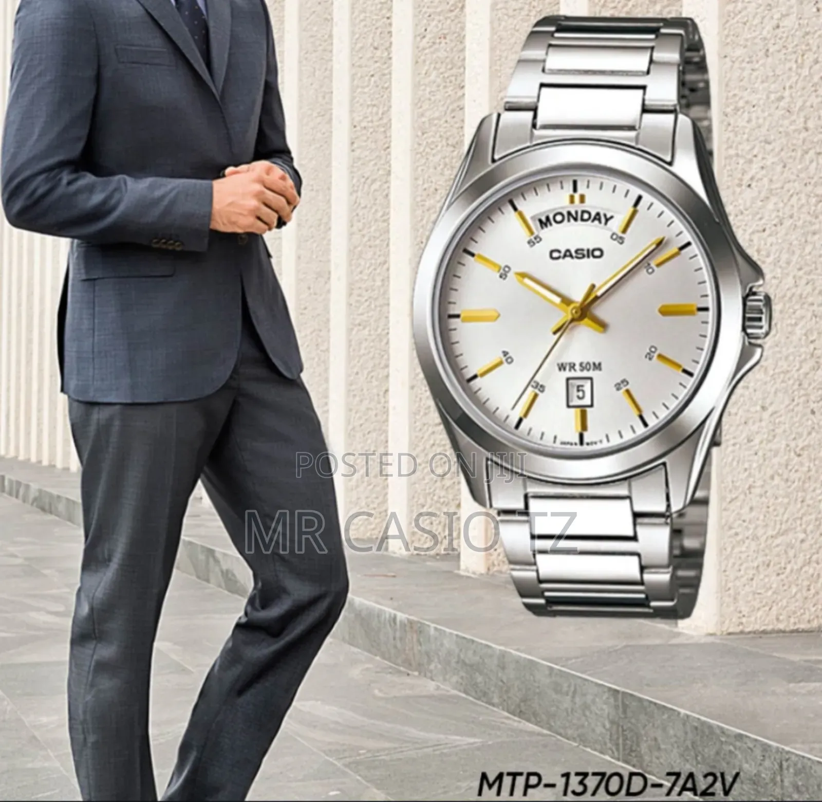 Casio MTP-1370d-7a2vdf