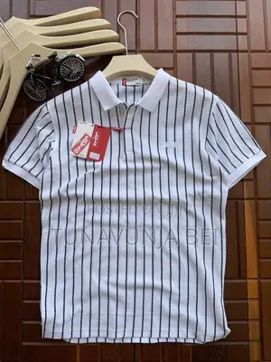 T Shirt  Kali Za Kiume