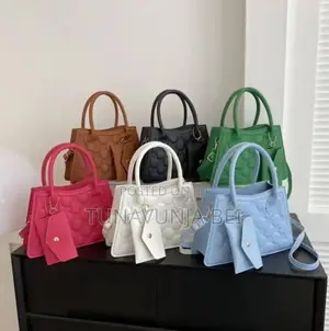 Hand Bag / Ladies Bag