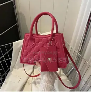 Hand Bag / Ladies Bag