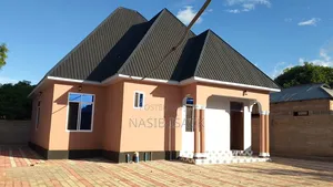 Furnished 3bdrm House in Nyumba Ya Kuishi, Igoma for sale
