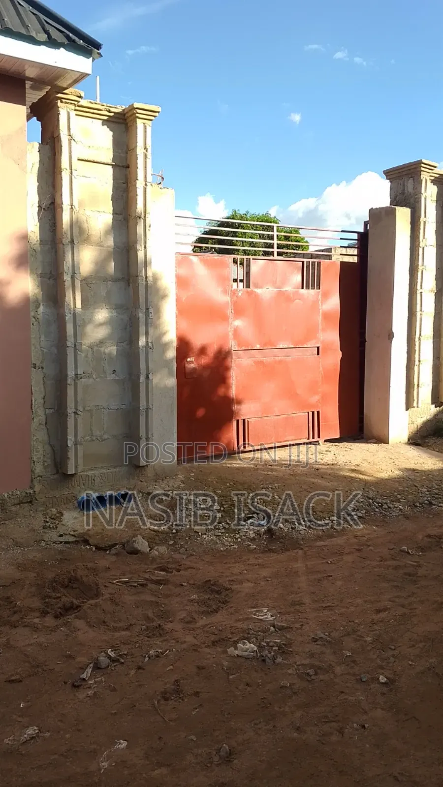 Furnished 3bdrm House in Nyumba Ya Kuishi, Igoma for sale